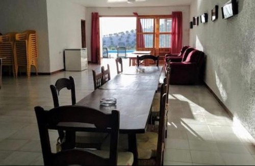 Priego de Cordoba House | Pet-Friendly Retreat at Mirador de Quiroga Priego