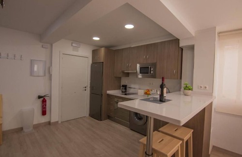 Ronda Apartment | Guest-Rated 10/10: Mirador de Ronda with Family-Friendly Amenities