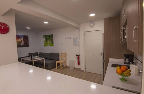 Ronda Apartment | Guest-Rated 10/10: Mirador de Ronda with Family-Friendly Amenities