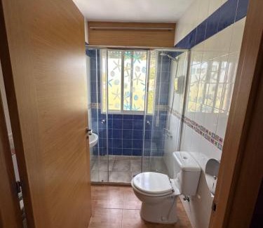 O Pino House | Family-Friendly Stay at Mirador De Rouris - Great Reviews!