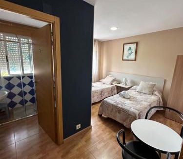 O Pino House | Family-Friendly Stay at Mirador De Rouris - Great Reviews!