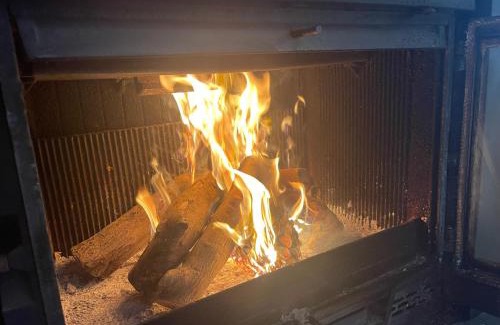 Guejar Sierra Apartment | Discover Mirador de la Sierra: 4-Star Family-Friendly Retreat