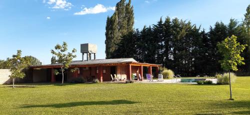Cuyo House | Mirador de Vistalba