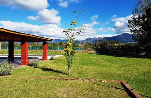 Cuyo House | Mirador de Vistalba