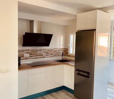 El Rompido Apartment | Oceanfront Mirador del Atlántico with Pool & Child-Friendly Fun