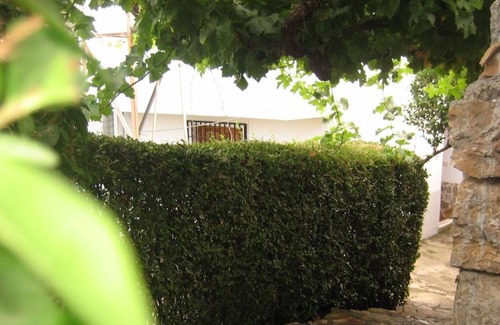 Mecina Bombaron House | Inviting Mirador del Avellano - Cozy House for 4 Guests