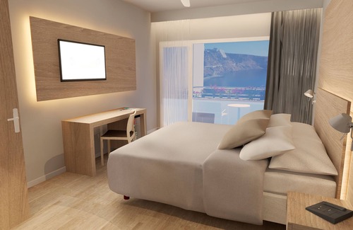 Enix Hotel | Relax at Diver Aguadulce: Spa, Pool & Family-Friendly Fun