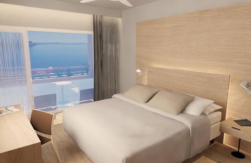 Enix Hotel | Relax at Diver Aguadulce: Spa, Pool & Family-Friendly Fun