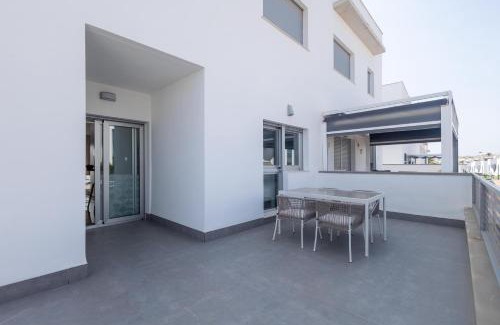 Torrevieja Apartment | Mirador del Mar