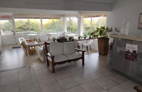 Victoria Apartment | Pet-Friendly Mirador del Río Apart Hotel with Pool Access