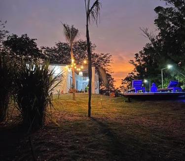 Oliveros House | Experience Mirador del Río: Pet-Friendly & Pool Access