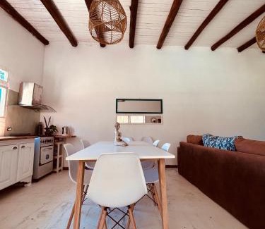 Oliveros House | Experience Mirador del Río: Pet-Friendly & Pool Access