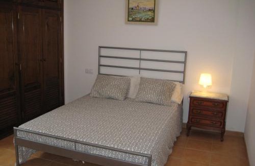 Orzola Apartment | Exceptional Oceanfront Stay at Mirador del Roque