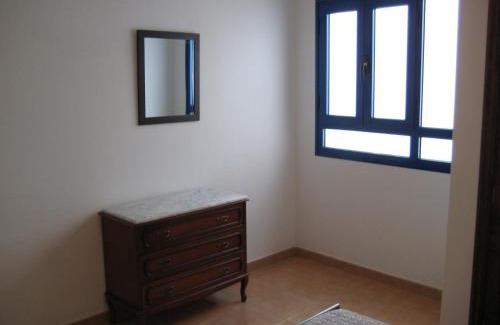 Orzola Apartment | Exceptional Oceanfront Stay at Mirador del Roque