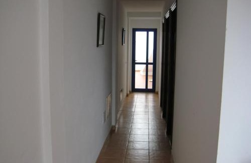 Orzola Apartment | Exceptional Oceanfront Stay at Mirador del Roque