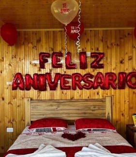 Villavicencio Hotel | Experience Mirador El Paraiso Glamping: 5-Star Oceanfront Retreat