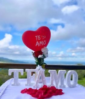 Villavicencio Hotel | Experience Mirador El Paraiso Glamping: 5-Star Oceanfront Retreat