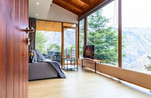 Aixirivall Apartment | Charming Refugio Mirador with Family and Pet Friendly Amenities