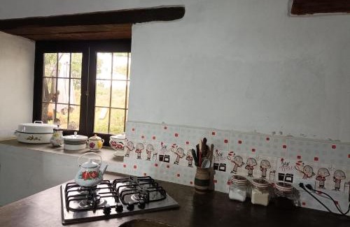 Jordan Cabin | Discover Mirador Escondido: Family-Friendly Retreat Near Barichara