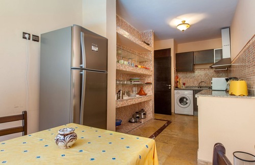 Majorelle Apartment | Explore Mirador Majorelle Marrakech with Pool & Breakfast