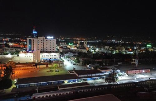 Chlef Hotel | Elegant Mirador Palace Hôtel with Oceanfront Pool & Spa