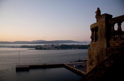 Figueras (Castropol) Apartment | Child-Friendly Retreat at Mirador Ría de Ribadeo - 8.5/10
