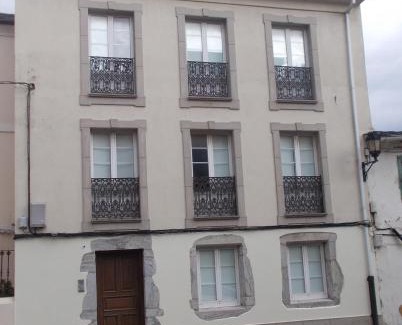 Figueras (Castropol) Apartment | Child-Friendly Retreat at Mirador Ría de Ribadeo - 8.5/10