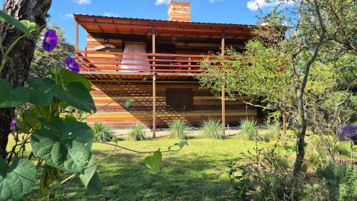 Alta Gracia Ski Chalet | Guest Rated: 9.8 at Mirador Serrano Hotel Experience