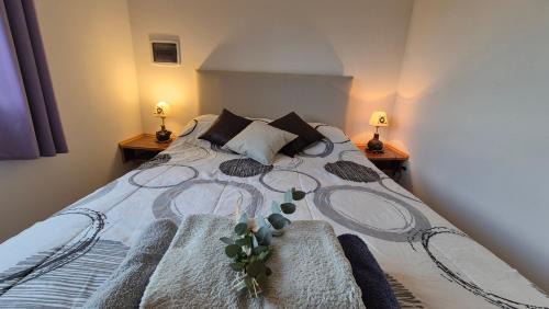 Alta Gracia Ski Chalet | Guest Rated: 9.8 at Mirador Serrano Hotel Experience