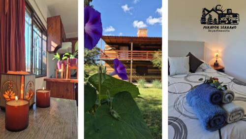 Alta Gracia Ski Chalet | Guest Rated: 9.8 at Mirador Serrano Hotel Experience