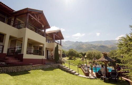 El Rincon Hotel | Family-Friendly Mirador Serrano with Oceanfront Views