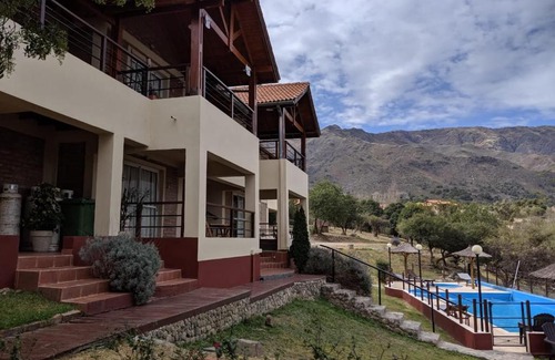 El Rincon Hotel | Family-Friendly Mirador Serrano with Oceanfront Views