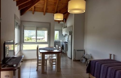 Villa General Belgrano Apartment | Guest Rated Mirador Suites & Aptos with Pool and Kitchen