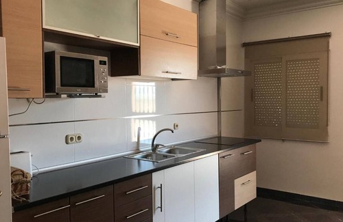 Alcala la Real House | Exceptional Mirador Tierra de Frontera with Spa & Breakfast