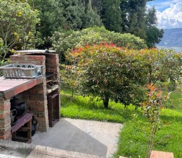 Guatavita Other | Pet-Friendly Retreat at Mirador Valeisa - Rated 9.5/10