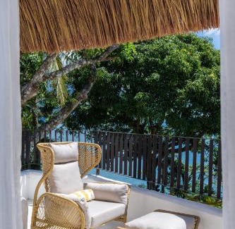 Praia Grande Hotel | Elevate Your Stay at Miradouro de São Sebastião Hotel