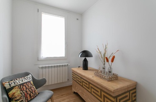 Olmo di Mira House | Pet-Friendly Retreat at Mirafiore Country House - Rated 10/10