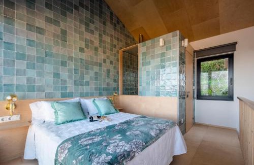 Muros House | Pet-Friendly Miraflores Alojamiento Turístico with Top Ratings