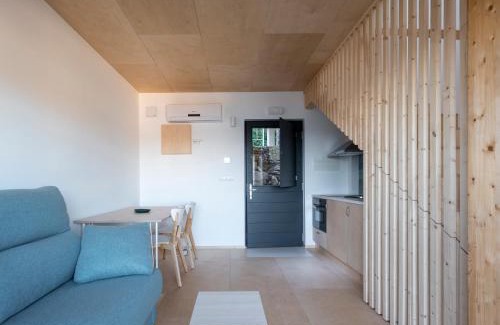 Muros House | Pet-Friendly Miraflores Alojamiento Turístico with Top Ratings