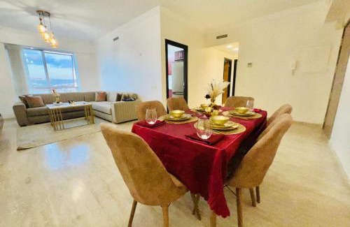 Tangier Apartment | Miraflores Appartments