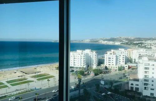Tangier Apartment | Miraflores Appartments