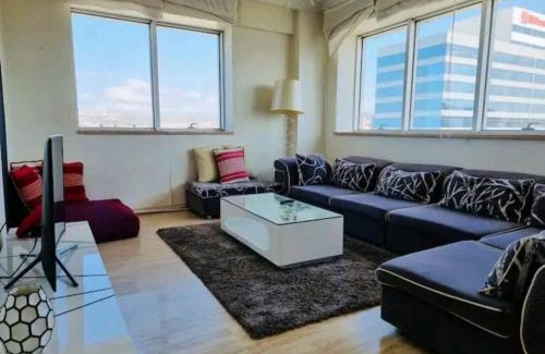 Tangier Apartment | Miraflores Appartments