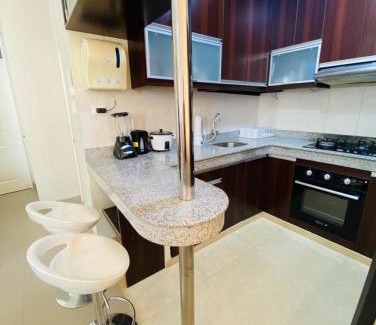Piura Apartment | Miraflores Country Club Piura