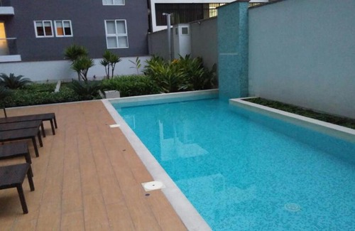 Miraflores Apartment | Inviting MIRAFLORES PARDO Apartment with Pool & Top Reviews