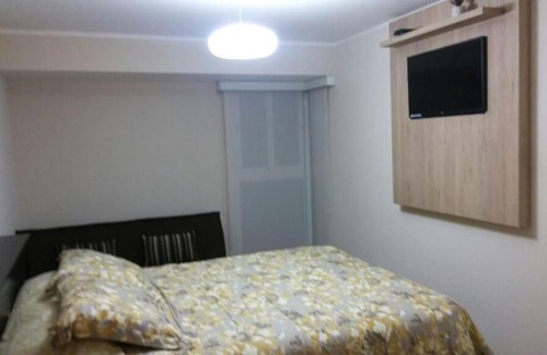 Miraflores Apartment | Inviting MIRAFLORES PARDO Apartment with Pool & Top Reviews