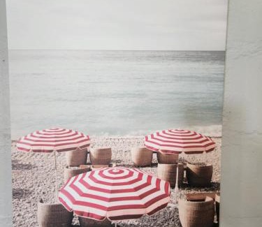 St. Helena Bay Apartment | Experience Mirage-Beach Apartment: Oceanfront Bliss Awaits