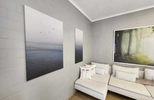 St. Helena Bay Apartment | Experience Mirage-Beach Apartment: Oceanfront Bliss Awaits