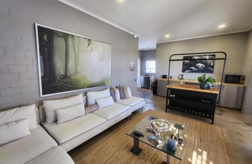 St. Helena Bay Apartment | Experience Mirage-Beach Apartment: Oceanfront Bliss Awaits