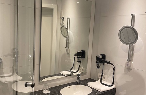 Heilbronner Straße Hotel | Welcoming Mirage City Hotel Stuttgart with Top Amenities