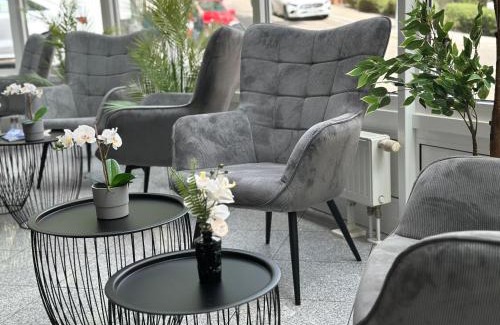 Heilbronner Straße Hotel | Cozy Stay at Mirage City Hotel Stuttgart Zentrum